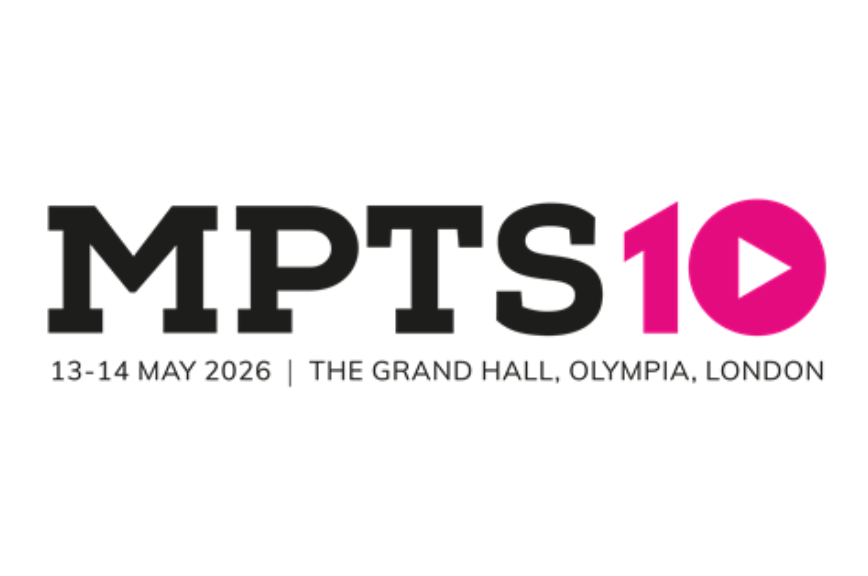 Missed NAB? Join us at MPTS. 